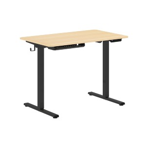 Стол письменный AT-001 1000х600х730/1210 XTEN-UP