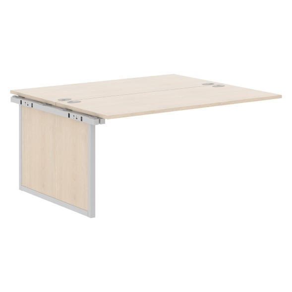 Стол промежуточный XQPIWST 1614 1600х1406х750 XTEN-QP в Краснотурьинске 