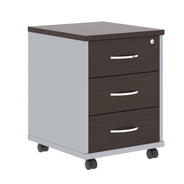 Тумба подкатная ТМ-3.А 412х450х551 IMAGO в Краснотурьинске 