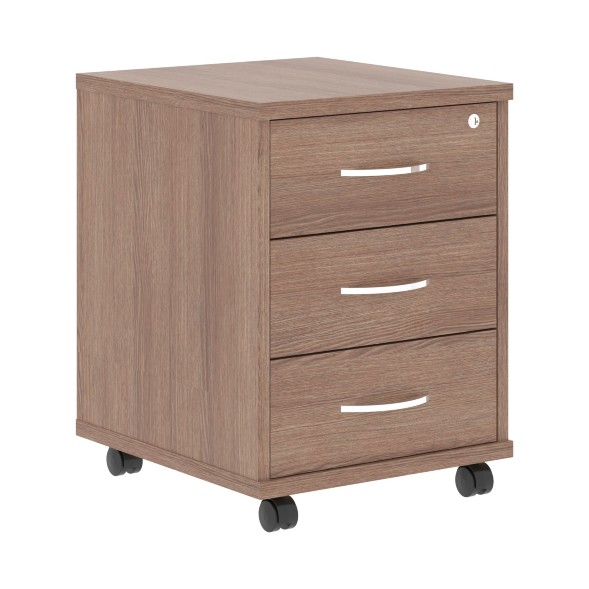 Тумба подкатная ТМ-3.А 412х450х551 IMAGO в Краснотурьинске 