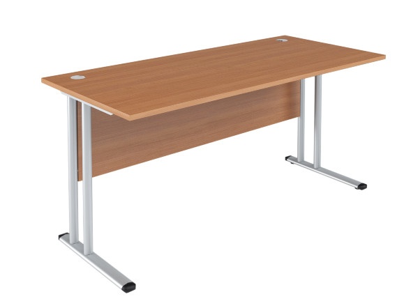 Стол письменный СП-4М 1600х720х755 IMAGO-M в Краснотурьинске 