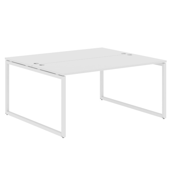 Стол 2-х местный XQWST 1614 1600х1406х750 в Краснотурьинске 