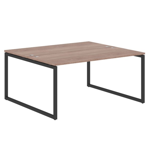 Стол 2-х местный XQWST 1614 1600х1406х750 в Краснотурьинске 