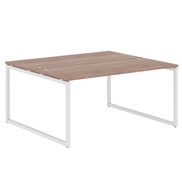 Стол 2-х местный XQWST 1614 1600х1406х750 в Краснотурьинске 