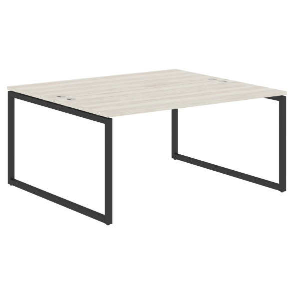 Стол 2-х местный XQWST 1614 1600х1406х750 в Краснотурьинске 