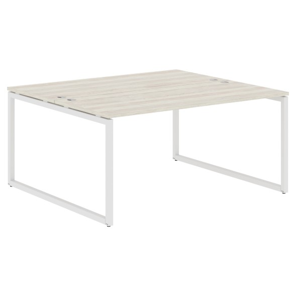 Стол 2-х местный XQWST 1614 1600х1406х750 в Краснотурьинске 