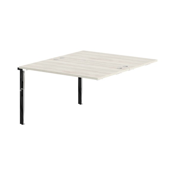 Стол промежуточный для Бенч XIGWST 1214.1 1200х1406х750 XTEN GLOSS в Краснотурьинске 