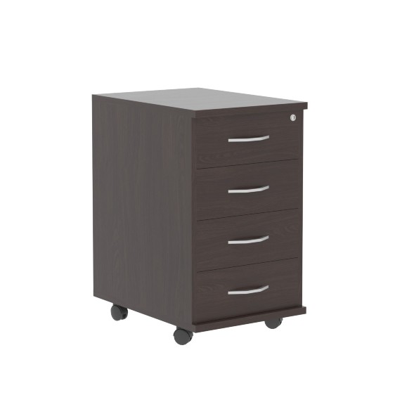 Тумба подкатная ТМ-4 с фолдингом 412*450*708 IMAGO в Краснотурьинске 