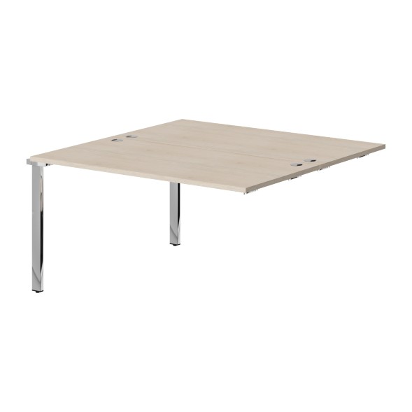 Стол промежуточный для Бенч XIGWST 1414.1 1400х1406х750 XTEN GLOSS в Краснотурьинске 