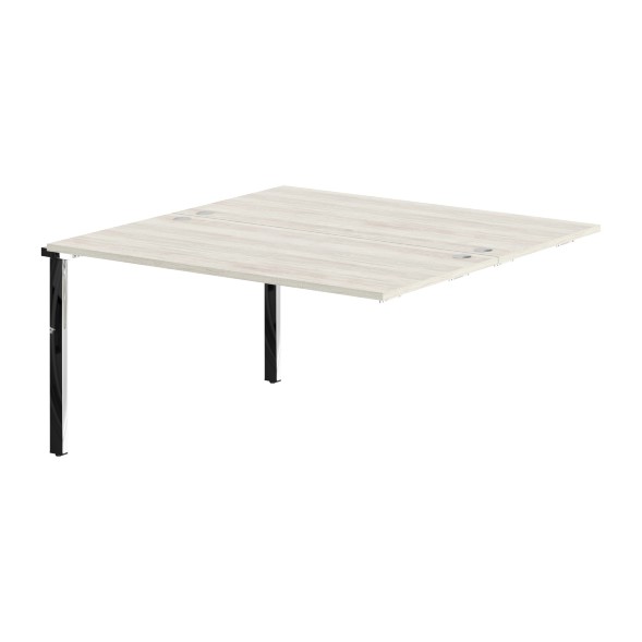 Стол промежуточный для Бенч XIGWST 1414.1 1400х1406х750 XTEN GLOSS в Краснотурьинске 