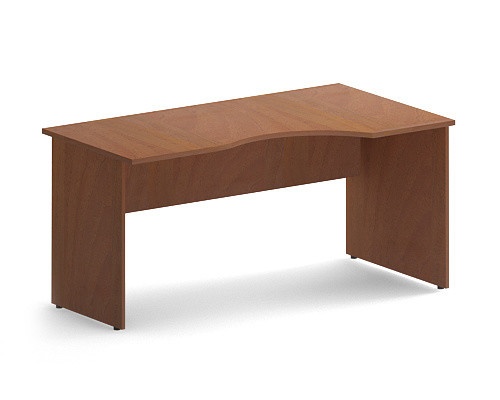 Столешница, царга СА-2M-1(R) Орех 1400х900х22 IMAGO-M в Краснотурьинске 