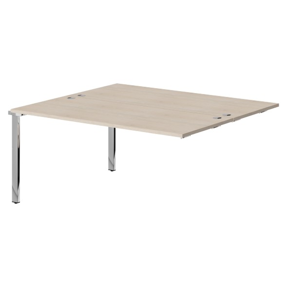 Стол промежуточный для Бенч XIGWST 1614.1 1600х1406х750 XTEN GLOSS в Краснотурьинске 