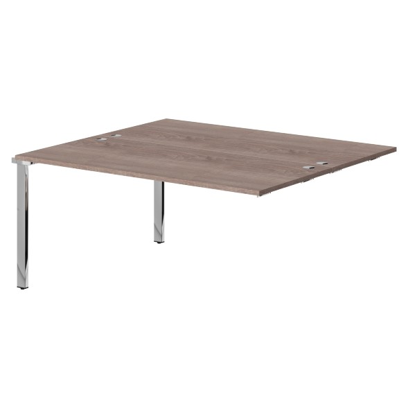 Стол промежуточный для Бенч XIGWST 1614.1 1600х1406х750 XTEN GLOSS в Краснотурьинске 