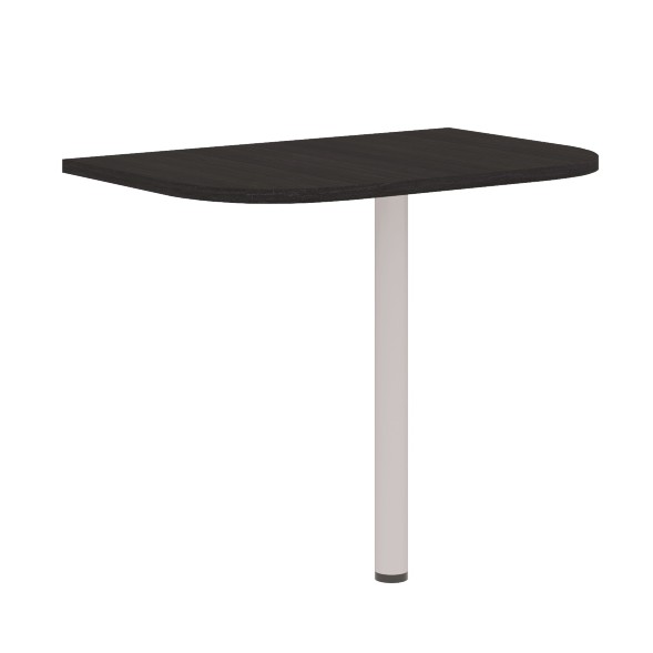 Приставка с опорой XKD 906.1 900х600х750