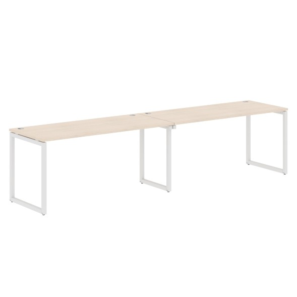 Стол 2-х местный XQWST 3270 3206х700х750 в Краснотурьинске 