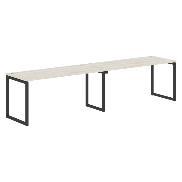 Стол 2-х местный XQWST 3270 3206х700х750 в Краснотурьинске 