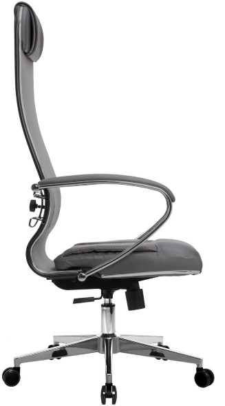 Эргономичное кресло МЕТТА Комплект 5 Ch пр/сечен 