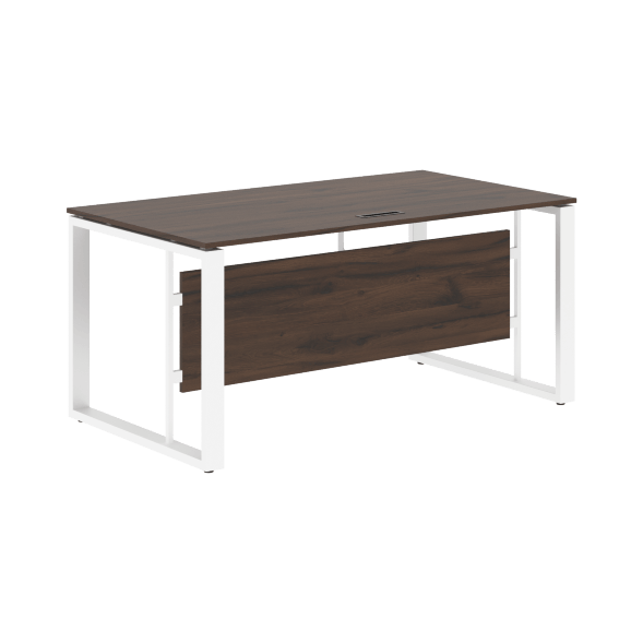 Стол руководителя EST 169 1600х900х750 ENIO