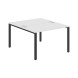 Стол 2-х местный XS6WST 1214 1200х1406х750 XTEN-S60 в Краснотурьинске 