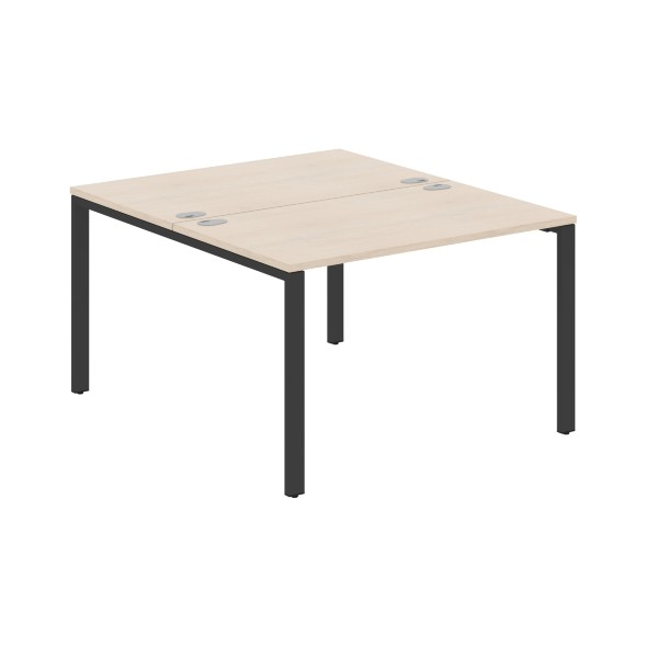 Стол 2-х местный XS6WST 1214 1200х1406х750 XTEN-S60 в Краснотурьинске 