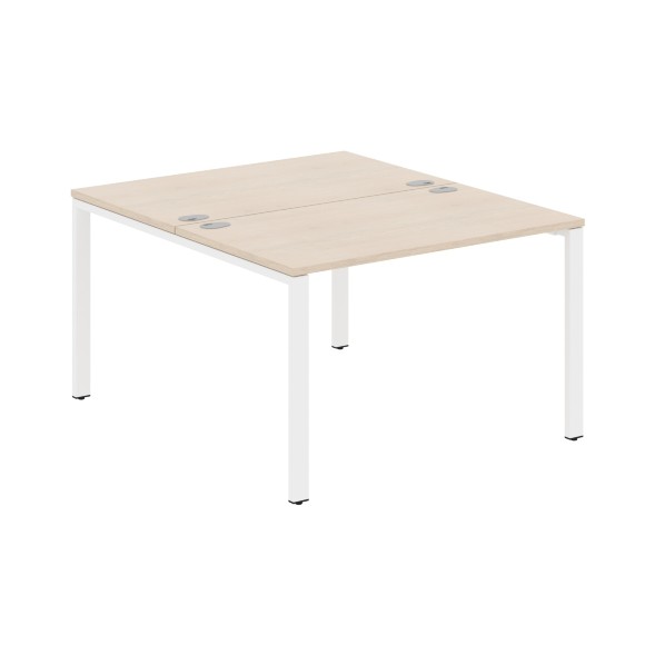 Стол 2-х местный XS6WST 1214 1200х1406х750 XTEN-S60 в Краснотурьинске 