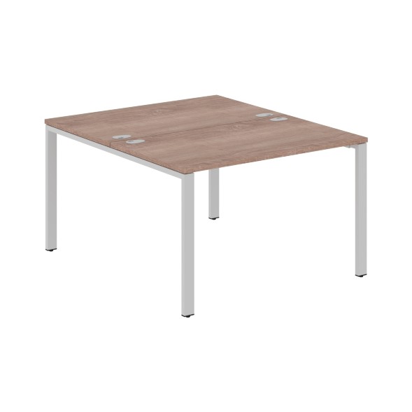 Стол 2-х местный XS6WST 1214 1200х1406х750 XTEN-S60 в Краснотурьинске 