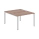 Стол 2-х местный XS6WST 1214 1200х1406х750 XTEN-S60 в Краснотурьинске 