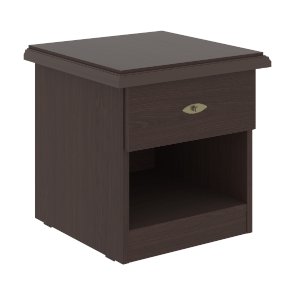 Тумба прикроватная MP 450.A 477х466х475 MUAR в Краснотурьинске 