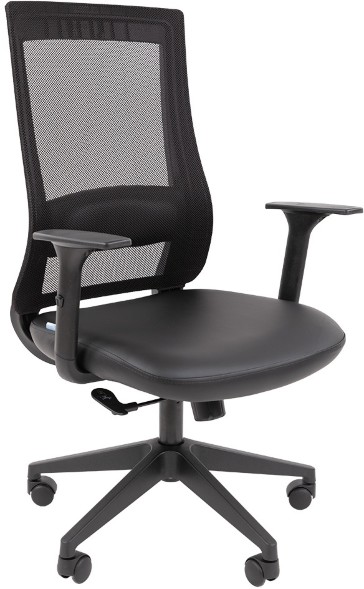 Кресло оператора  CHAIRMAN 500LT ЭКО БП