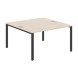 Стол 2-х местный XS6WST 1414 1400х1406х750 XTEN-S60 в Краснотурьинске 
