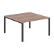Стол 2-х местный XS6WST 1414 1400х1406х750 XTEN-S60 в Краснотурьинске 