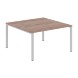 Стол 2-х местный XS6WST 1414 1400х1406х750 XTEN-S60 в Краснотурьинске 