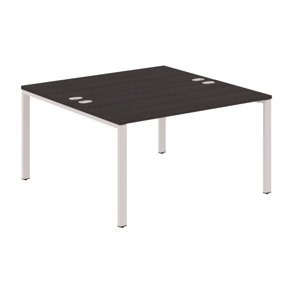 Стол 2-х местный XS6WST 1414 1400х1406х750 XTEN-S60 в Краснотурьинске 