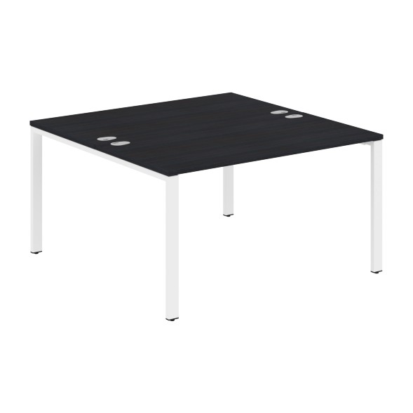 Стол 2-х местный XS6WST 1414 1400х1406х750 XTEN-S60 в Краснотурьинске 