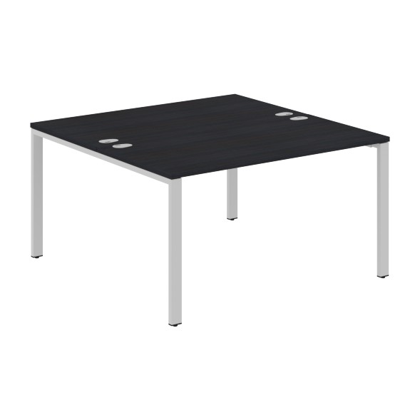 Стол 2-х местный XS6WST 1414 1400х1406х750 XTEN-S60 в Краснотурьинске 