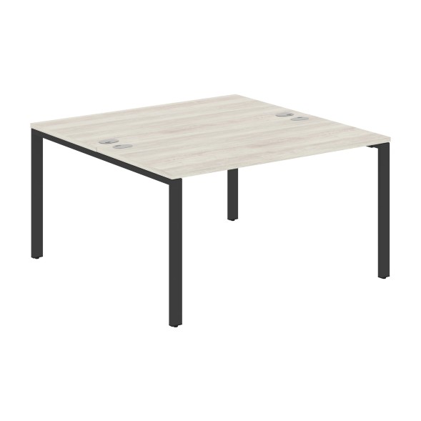 Стол 2-х местный XS6WST 1414 1400х1406х750 XTEN-S60 в Краснотурьинске 