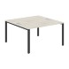 Стол 2-х местный XS6WST 1414 1400х1406х750 XTEN-S60 в Краснотурьинске 