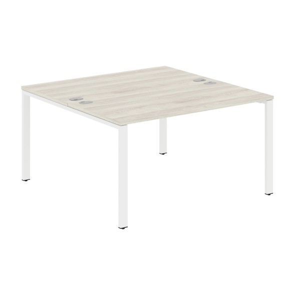 Стол 2-х местный XS6WST 1414 1400х1406х750 XTEN-S60 в Краснотурьинске 