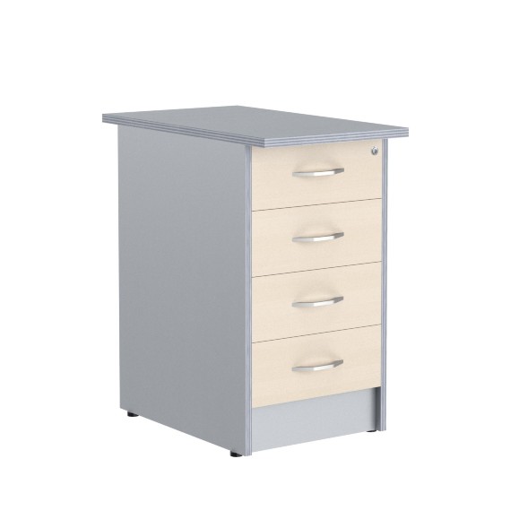 Тумба приставная c Топом Т-2 Венге Магия ТП-4.2А 412х720х753 IMAGO в Краснотурьинске 