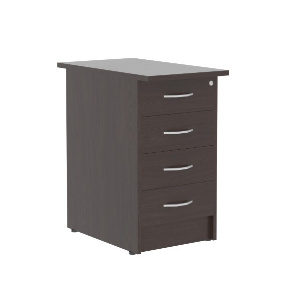 Тумба приставная c Топом Т-2 Венге Магия ТП-4.2А 412х720х753 IMAGO в Краснотурьинске 