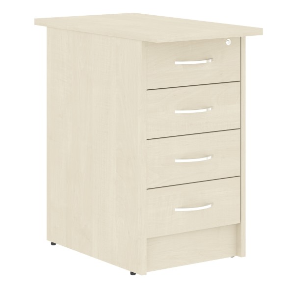 Тумба приставная c Топом Т-2 Венге Магия ТП-4.2А 412х720х753 IMAGO в Краснотурьинске 