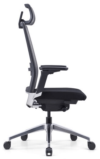 Кресло офисное Brugge сетка