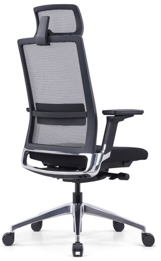 Кресло офисное Brugge сетка