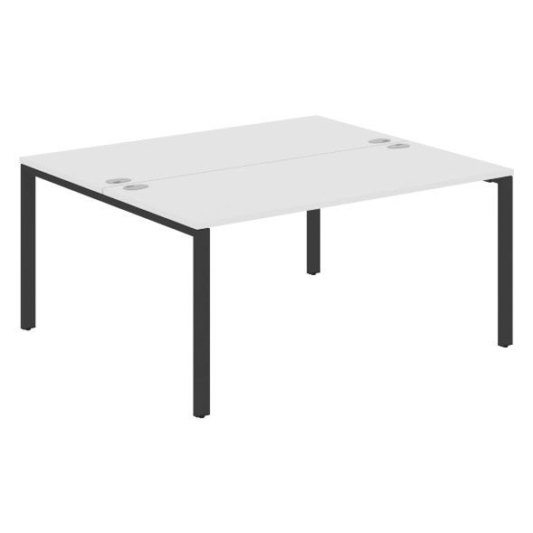 Стол 2-х местный XS6WST 1614 1600х1406х750 XTEN-S60 в Краснотурьинске 