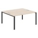 Стол 2-х местный XS6WST 1614 1600х1406х750 XTEN-S60 в Краснотурьинске 