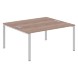 Стол 2-х местный XS6WST 1614 1600х1406х750 XTEN-S60 в Краснотурьинске 