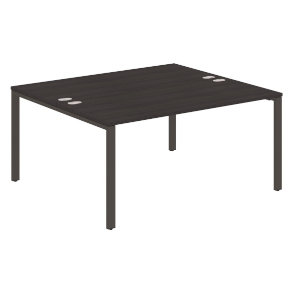 Стол 2-х местный XS6WST 1614 1600х1406х750 XTEN-S60 в Краснотурьинске 