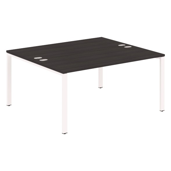 Стол 2-х местный XS6WST 1614 1600х1406х750 XTEN-S60 в Краснотурьинске 