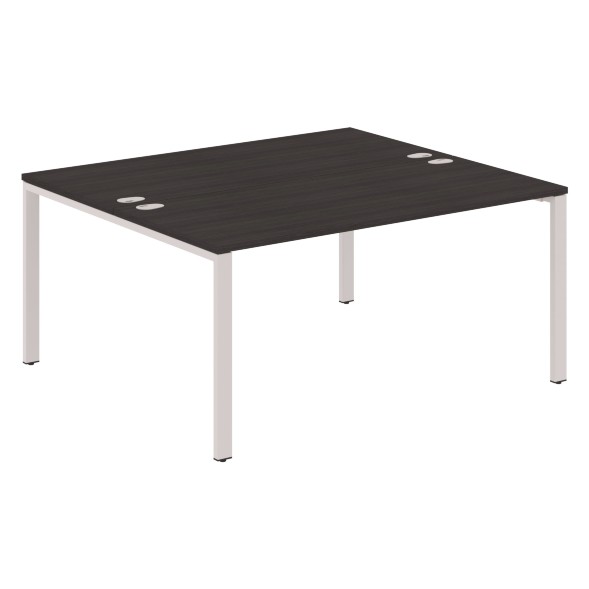 Стол 2-х местный XS6WST 1614 1600х1406х750 XTEN-S60 в Краснотурьинске 