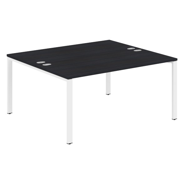 Стол 2-х местный XS6WST 1614 1600х1406х750 XTEN-S60 в Краснотурьинске 